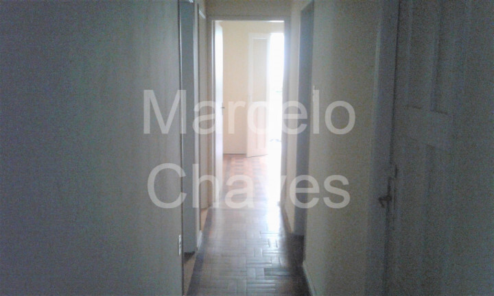 Imagem Apartamento com 3 Quartos à Venda, 85 metro em Rio Branco - Porto Alegre