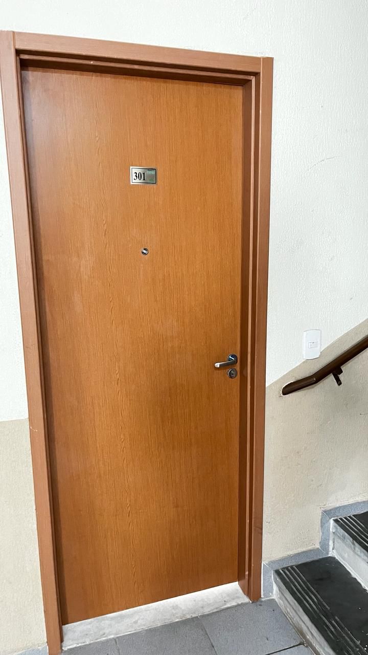 Imagem Apartamento com 2 Quartos à Venda, 44 m²em Mondubim - Fortaleza