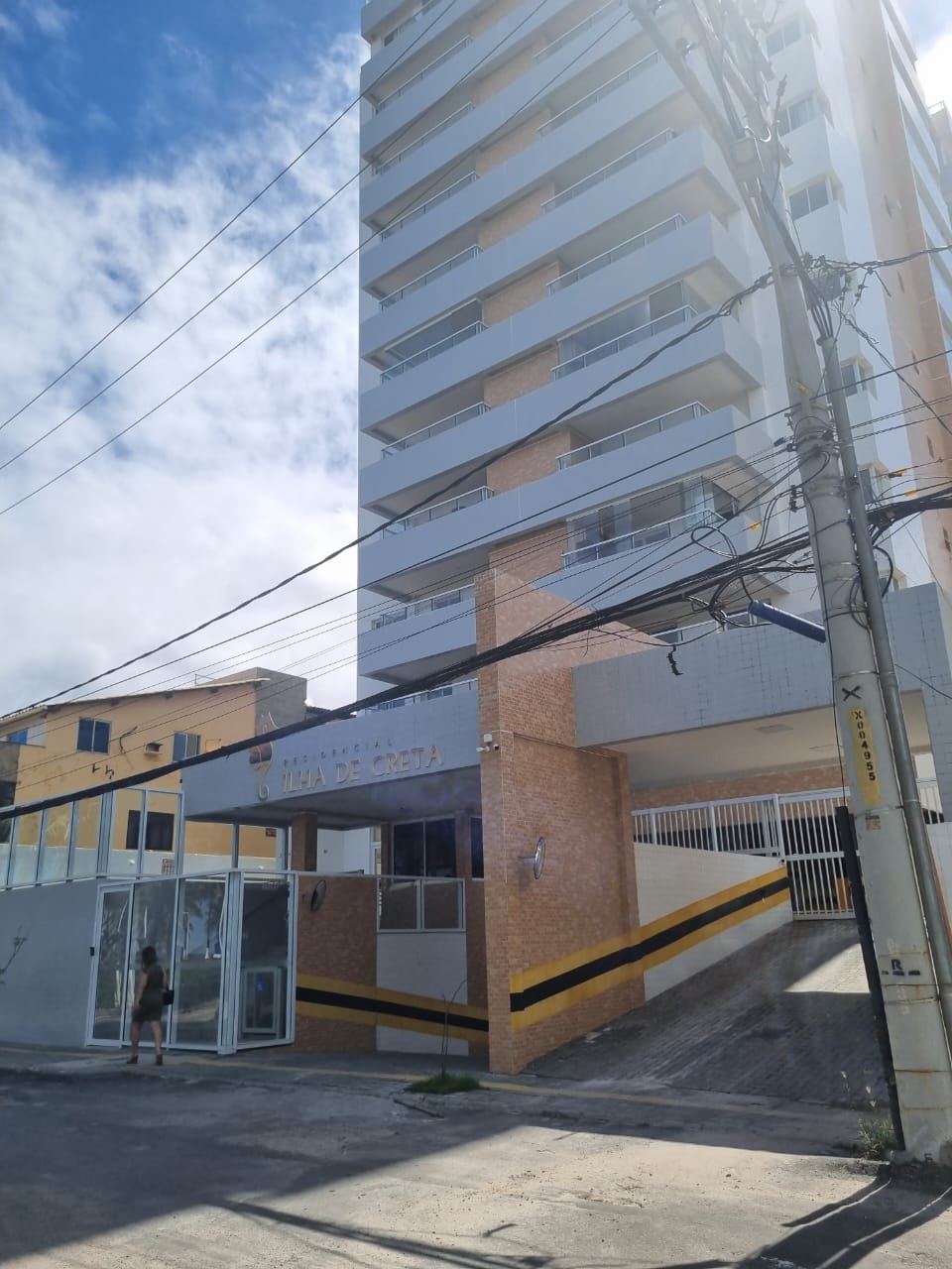 Imagem Apartamento com 1 Quarto à Venda, 38 m²em Piatã - Salvador