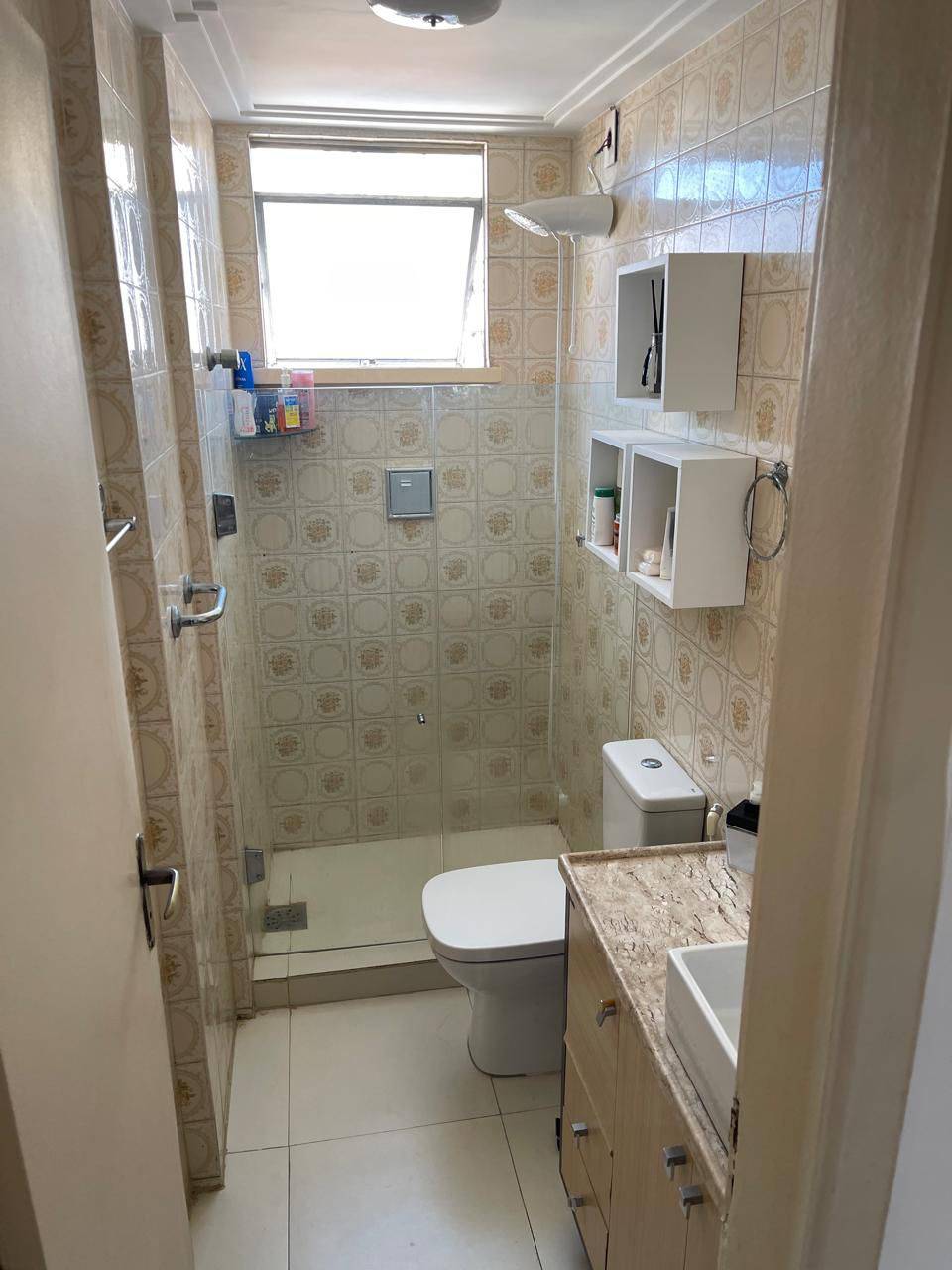 Imagem Apartamento com 4 Quartos à Venda, 140 m² em Suíça - Aracaju