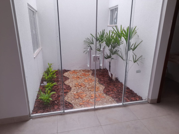Imagem Casa com 2 Quartos à Venda, 145 m² em Jardim Itália III - Sinop