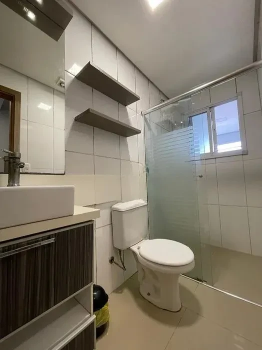 Imagem Apartamento com 2 Quartos à Venda, 57 m² em São Luiz - Caxias do Sul