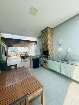 Imagem Apartamento com 2 Quartos à Venda, 61 m²em Praia de Itaparica - Vila Velha