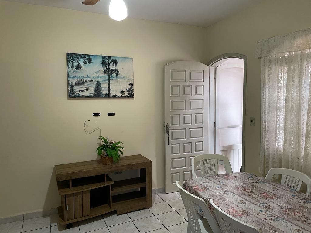 Imagem Sobrado com 5 Quartos à Venda, 288 m²em Cibratel - Itanhaém