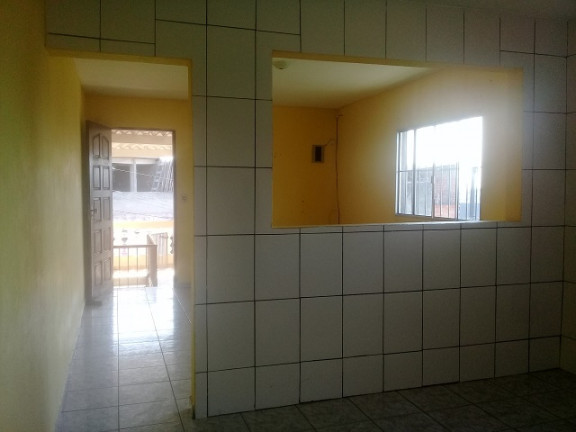 Imagem Sobrado com 1 Quarto à Venda, 125 m² em Jardim Zaira - Mauá