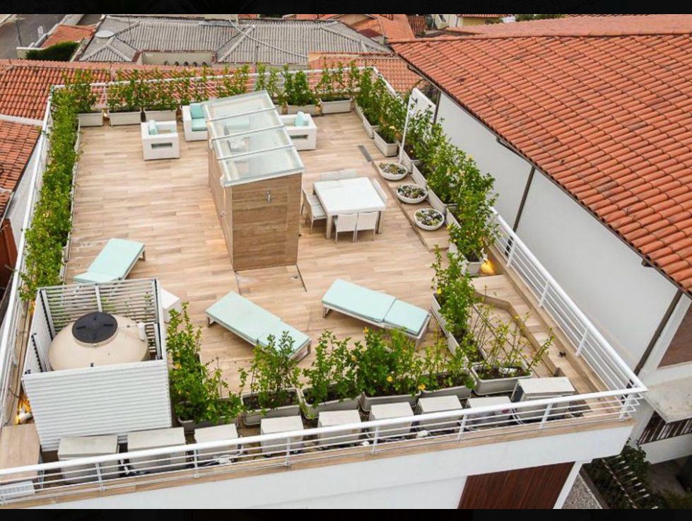 Imagem Casa com 3 Quartos à Venda, 450 m²em Pacaembu - São Paulo