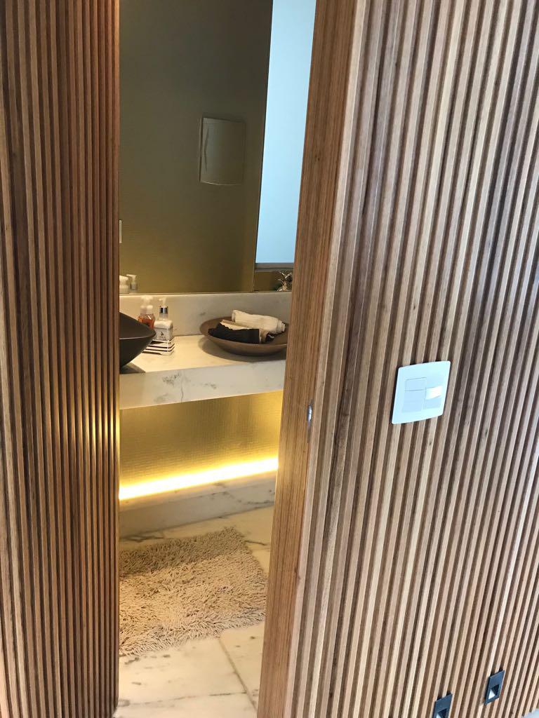 Imagem Loft com 1 Quarto para Alugar, 73 m²em Bosque do Vianna - Cotia