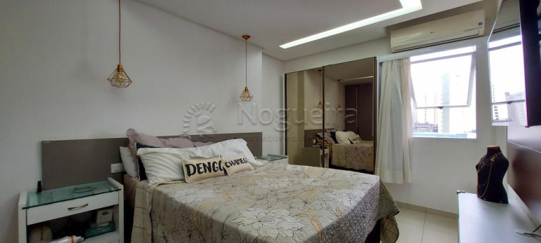 Apartamento com 3 Quartos à Venda, 111 m² em Boa Viagem - Recife
