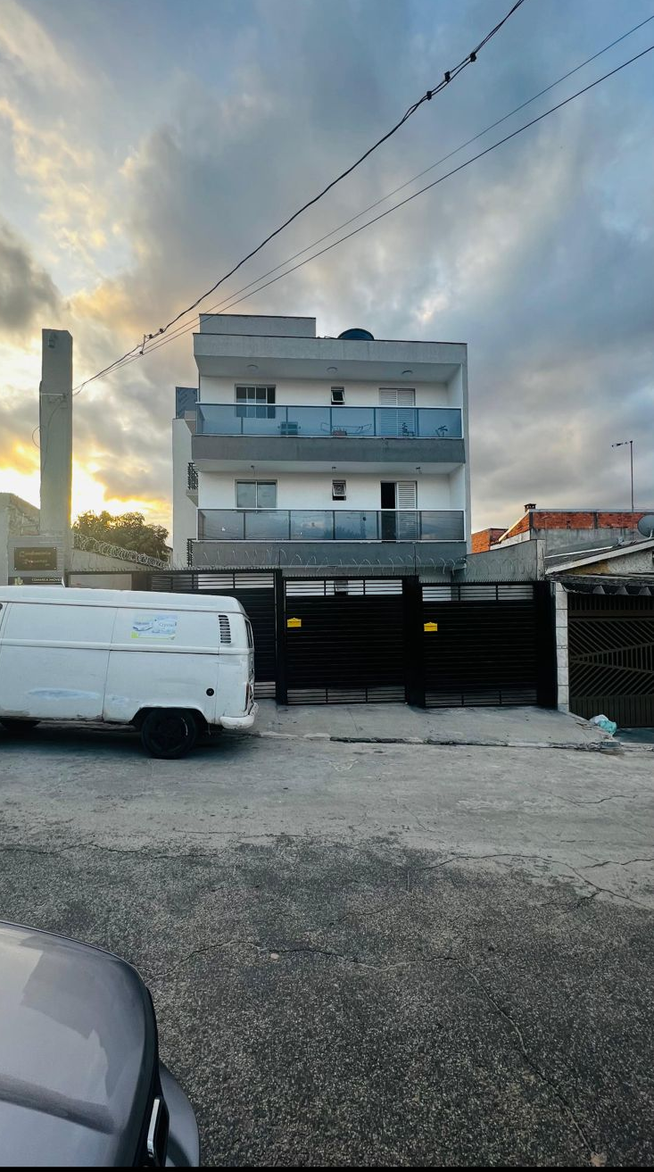 Imagem Apartamento à Venda, em Limoeiro - São Paulo