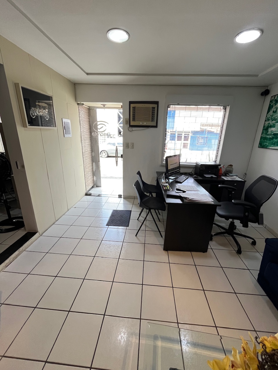 Imagem Imóvel Comercial à Venda, 208 m² em Farol - Maceió