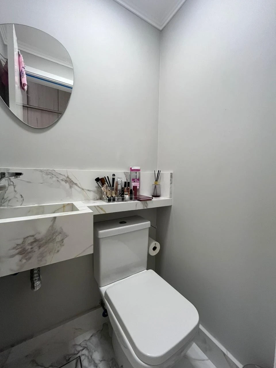 Foto do imóvel: Apartamento com 1 Quarto à Venda, 59 m² em Canto do Forte - Praia Grande