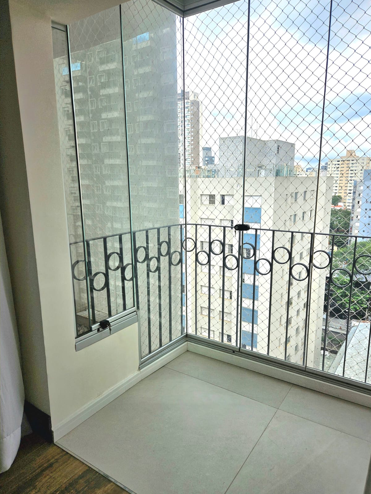 Imagem Apartamento com 2 Quartos à Venda ou Locação, 55 m² em Vila Olímpia - São Paulo