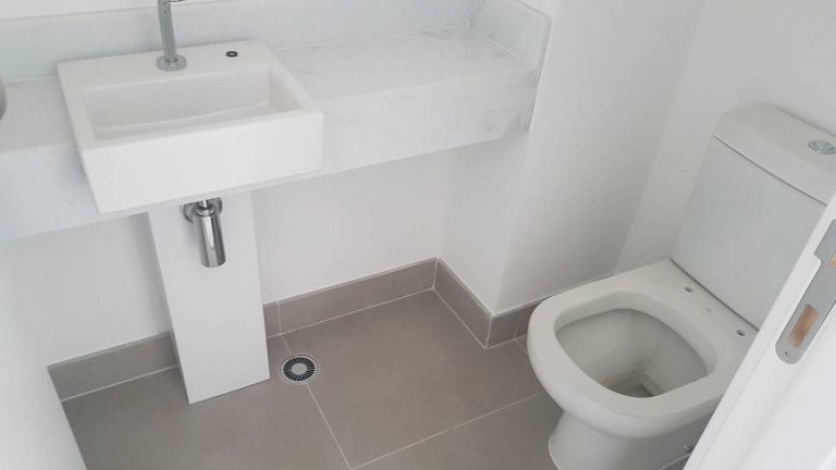 Imagem Apartamento com 3 Quartos à Venda, 120 m² em Campo Belo - São Paulo
