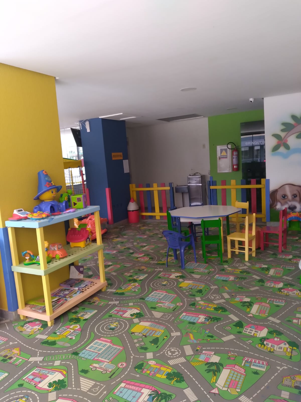 Imagem Apartamento com 2 Quartos à Venda, 67 m²em Sul (Águas Claras) - Brasília