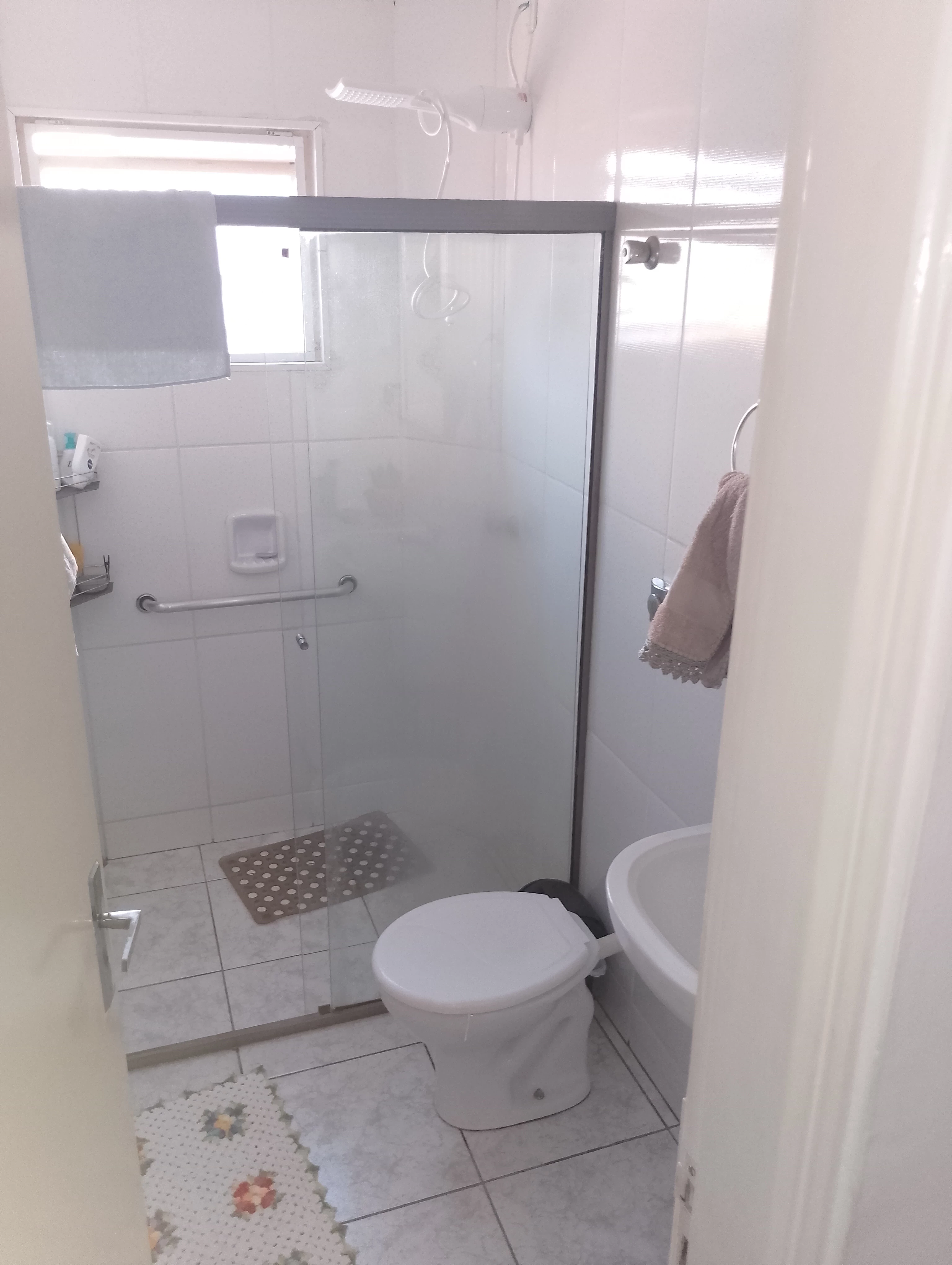 Imagem Apartamento com 3 Quartos à Venda, 89 metros em Parque Santana - Mogi das Cruzes