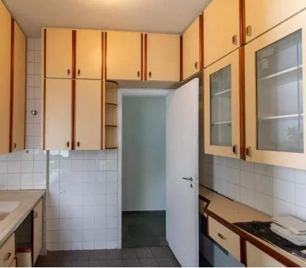 Imagem Apartamento com 3 Quartos à Venda, 76 m²em Santa Branca - Belo Horizonte