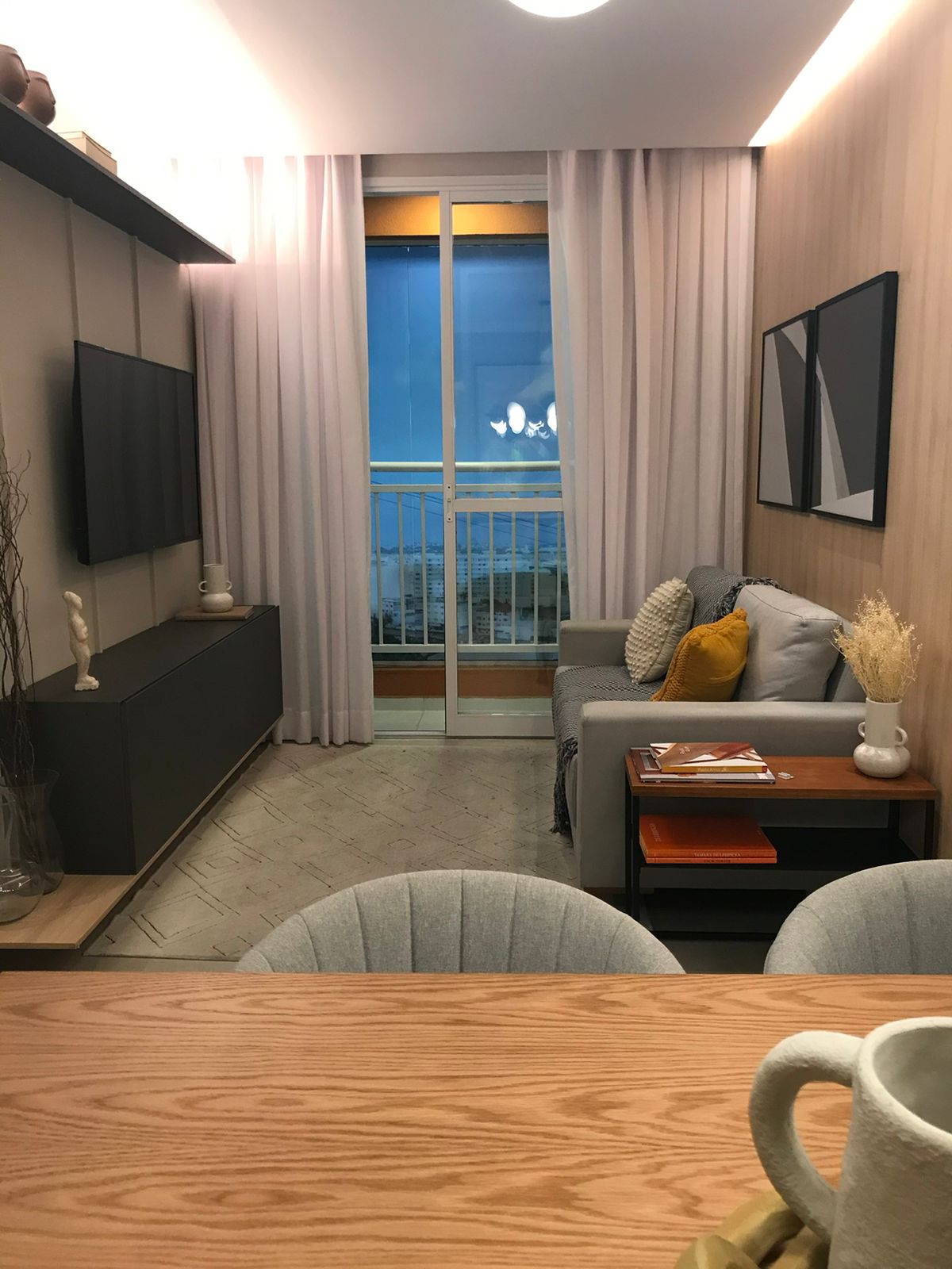 Imagem Apartamento com 2 Quartos à Venda, 47 m²em Bonsucesso - Rio de Janeiro