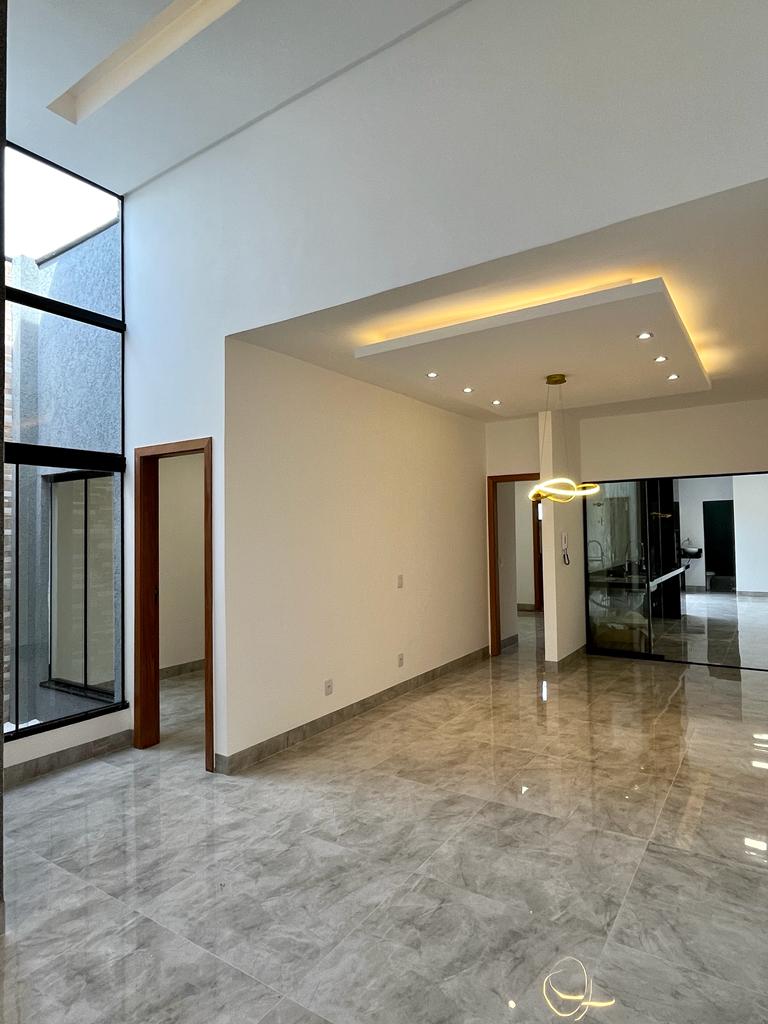 Imagem Casa com 3 Quartos à Venda, 147 m² em Jardim Atlântico - Goiânia