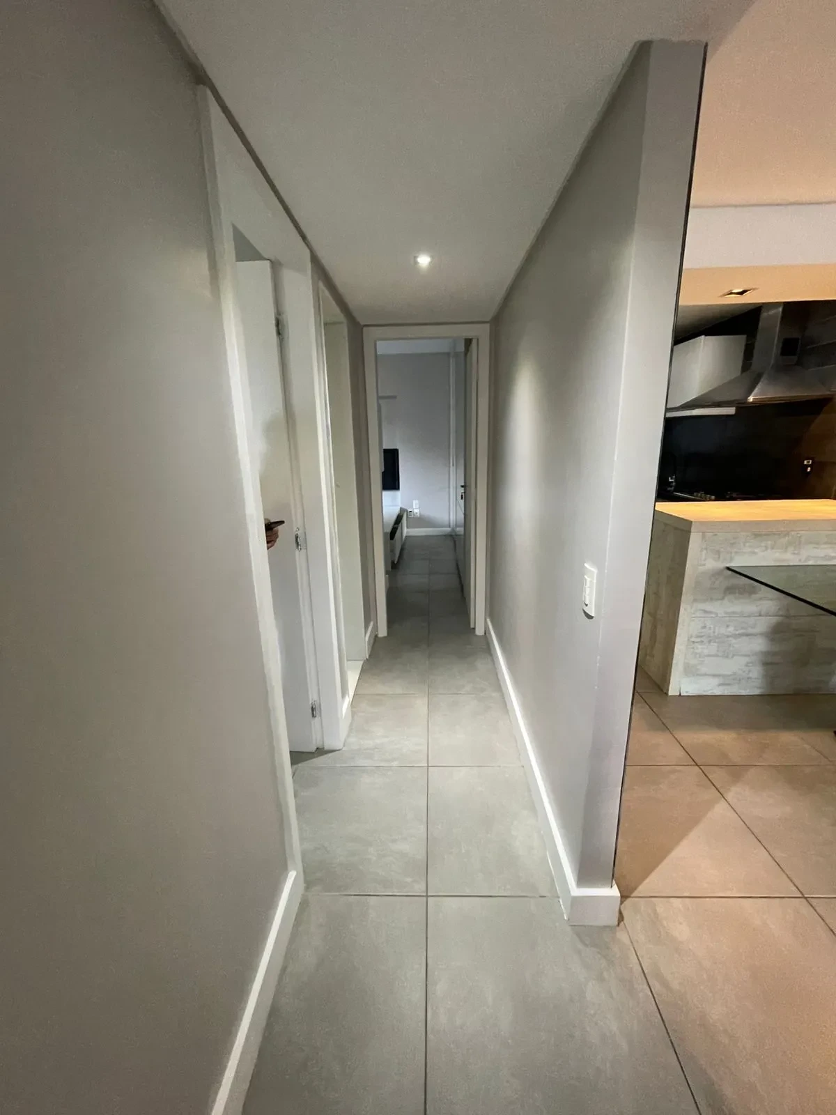 Imagem Apartamento com 3 Quartos à Venda, 87 m² em Casa Amarela - Recife
