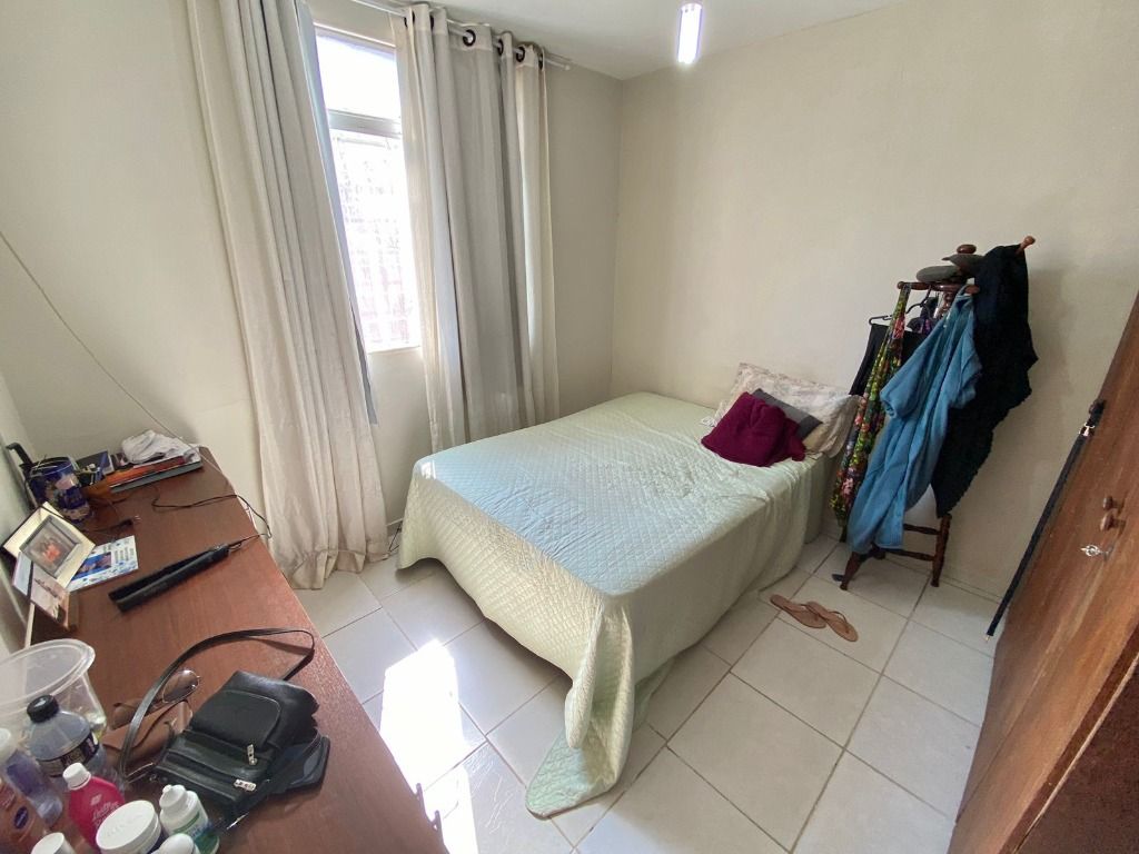 Imagem Apartamento com 2 Quartos à Venda, 52 m² em Santa Mônica - Belo Horizonte