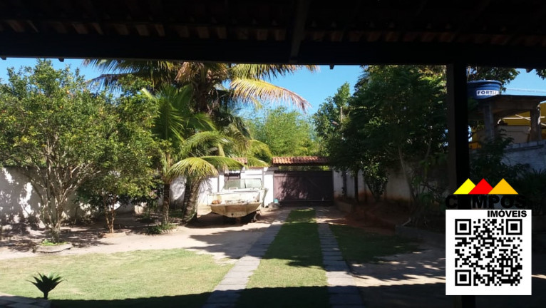 Imagem Casa com 4 Quartos à Venda, 200 m² em São José Do Imbassaí - Maricá