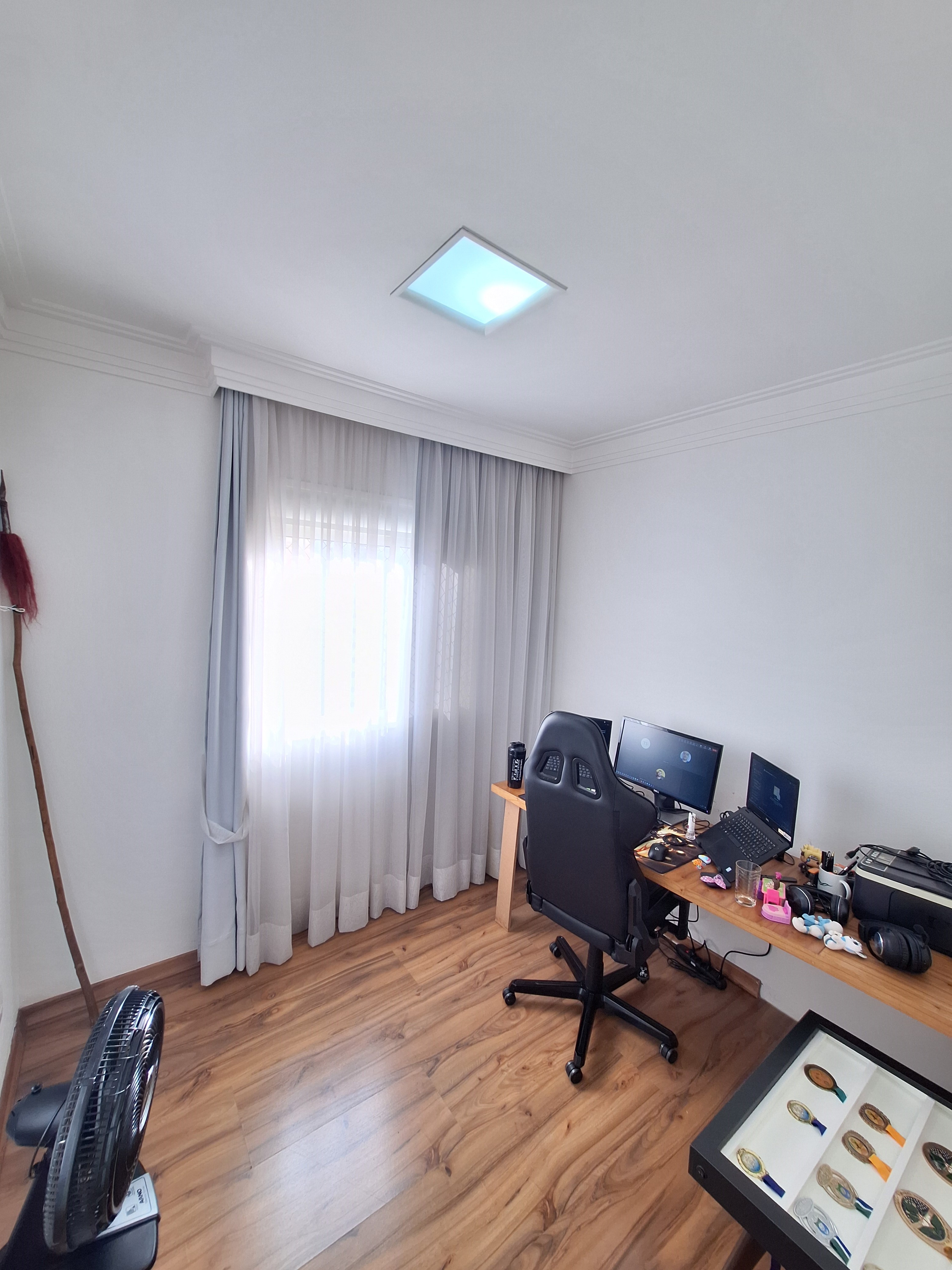 Imagem Apartamento com 3 Quartos à Venda, 94 m²em Jardim Tupanci - Barueri