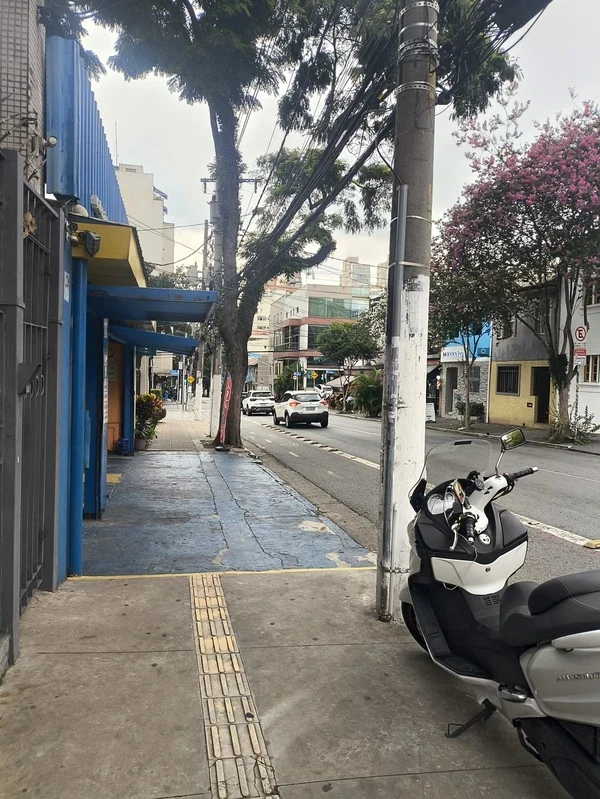 Foto do imóvel: Apartamento com 1 Quarto à Venda, 101 m² em Pinheiros - São Paulo