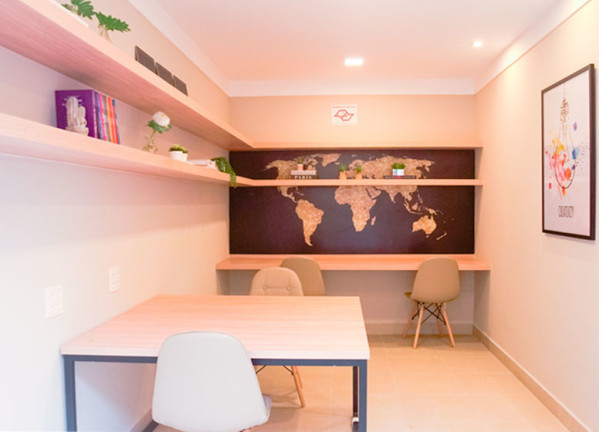 Imagem Apartamento com 2 Quartos à Venda,  em Cambuci - São Paulo