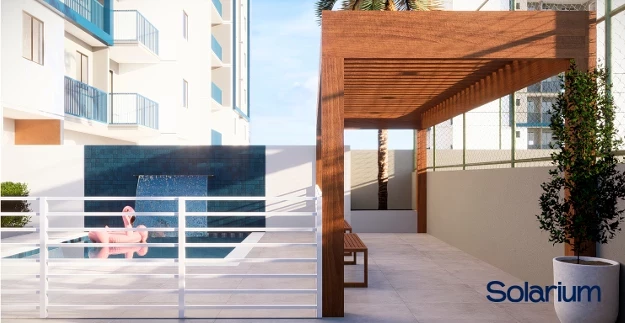 Foto do imóvel: Apartamento com 2 Quartos à Venda, 48 m² em Cocal - Vila Velha