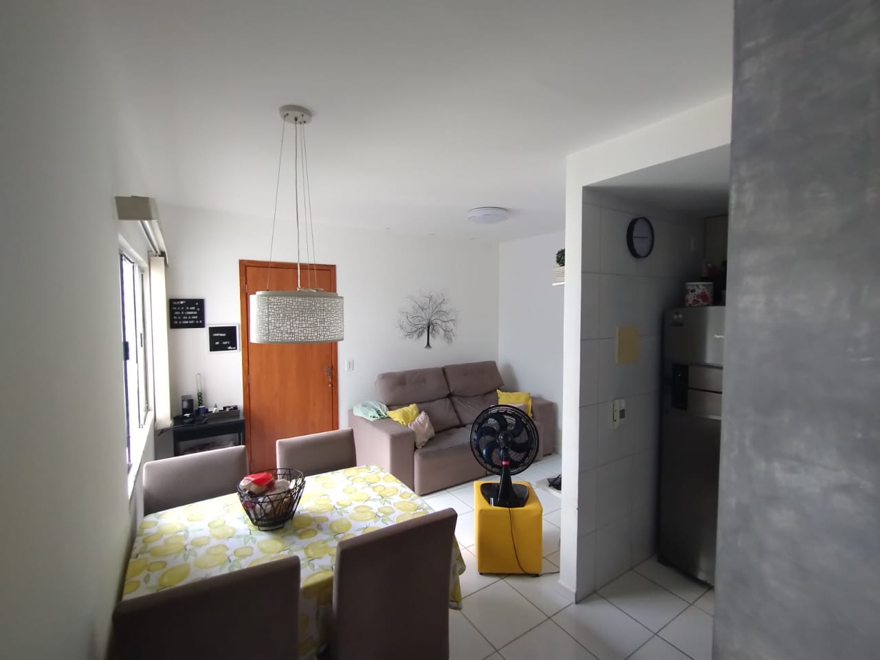 Imagem Apartamento com 2 Quartos à Venda, 43 m²em Sucupira - Jaboatão dos Guararapes