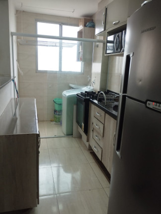 Imagem Apartamento com 2 Quartos à Venda, 45 m² em Gopoúva - Guarulhos