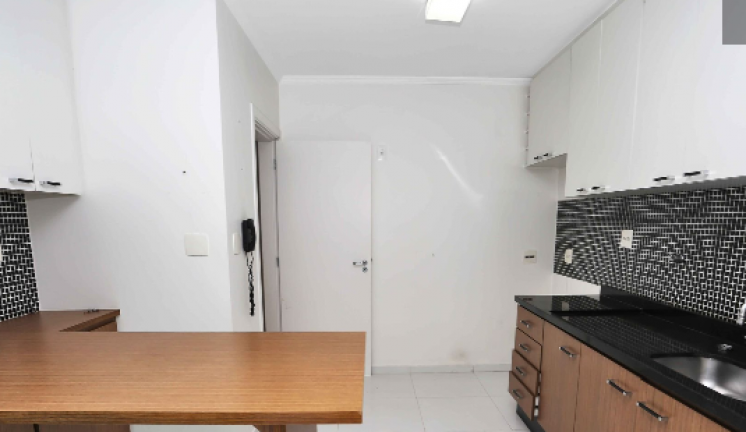 Imagem Apartamento com 3 Quartos à Venda, 125 m² em Vila Suzana - São Paulo