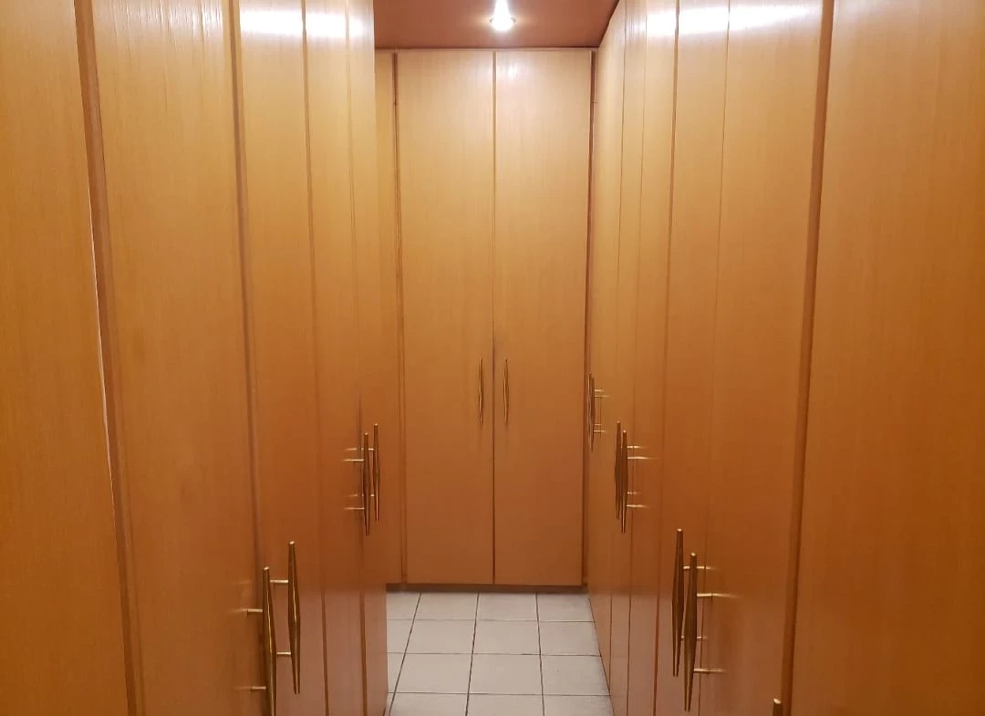 Imagem Apartamento com 3 Quartos à Venda, 200 m² em Pinheiros - São Paulo