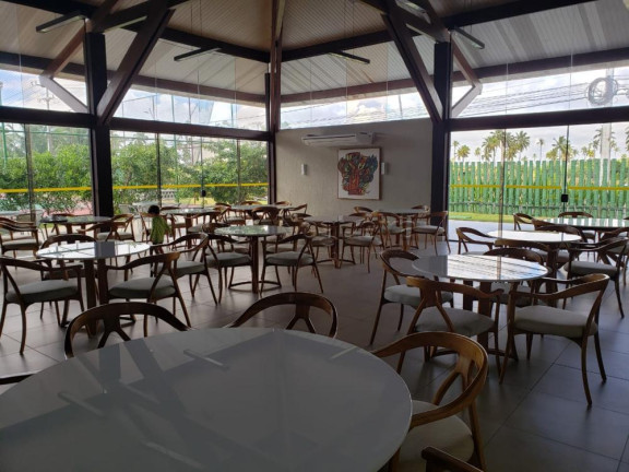 Imagem Apartamento com 4 Quartos à Venda, 240 m² em Muro Alto Ipojuca - Ipojuca