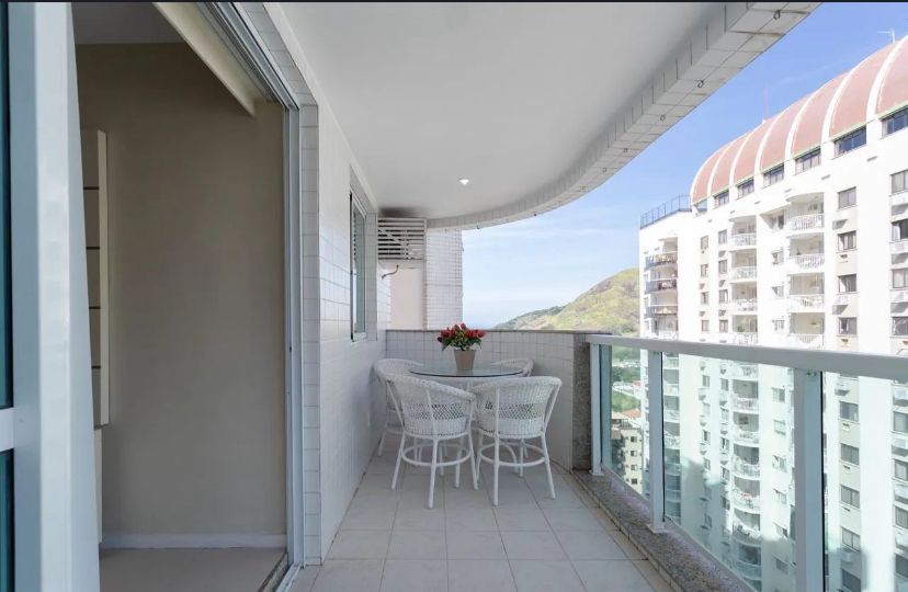 Imagem Apartamento com 2 Quartos à Venda, 81 m² em Recreio dos Bandeirantes - Rio de Janeiro