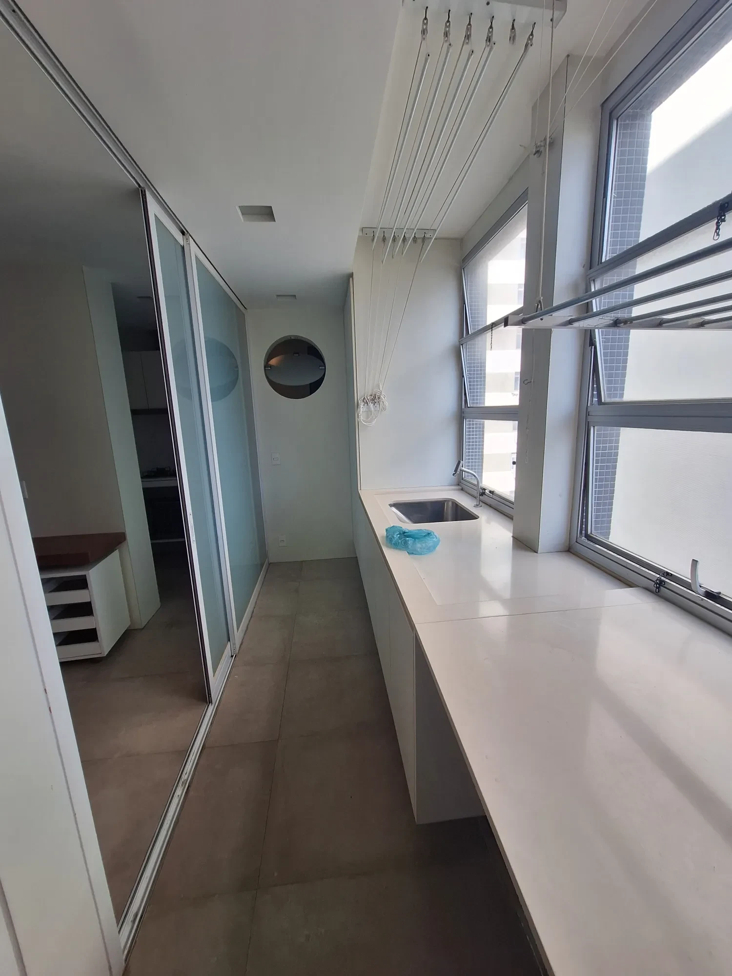 Foto do imóvel: Apartamento com 3 Quartos para Alugar, 230 m² em Jardim Europa - São Paulo