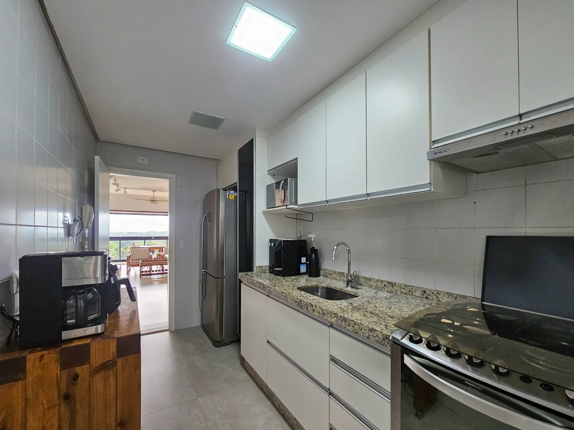 Imagem Apartamento com 2 Quartos à Venda, 78 m² em Riviera - Bertioga