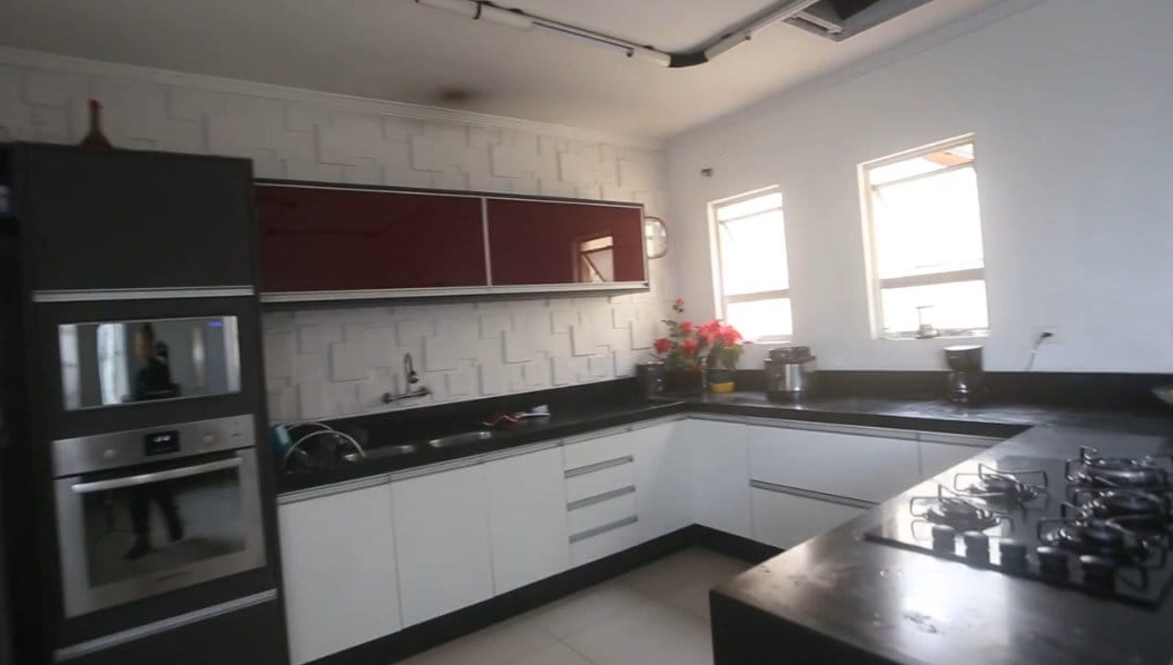 Imagem Casa com 3 Quartos à Venda, 200 m²em Rudge Ramos - São Bernardo do Campo