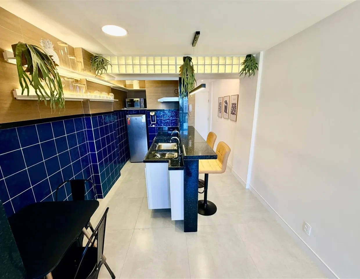 Imagem Studio com 1 Quarto à Venda, 32 m² em Centro - Rio de Janeiro