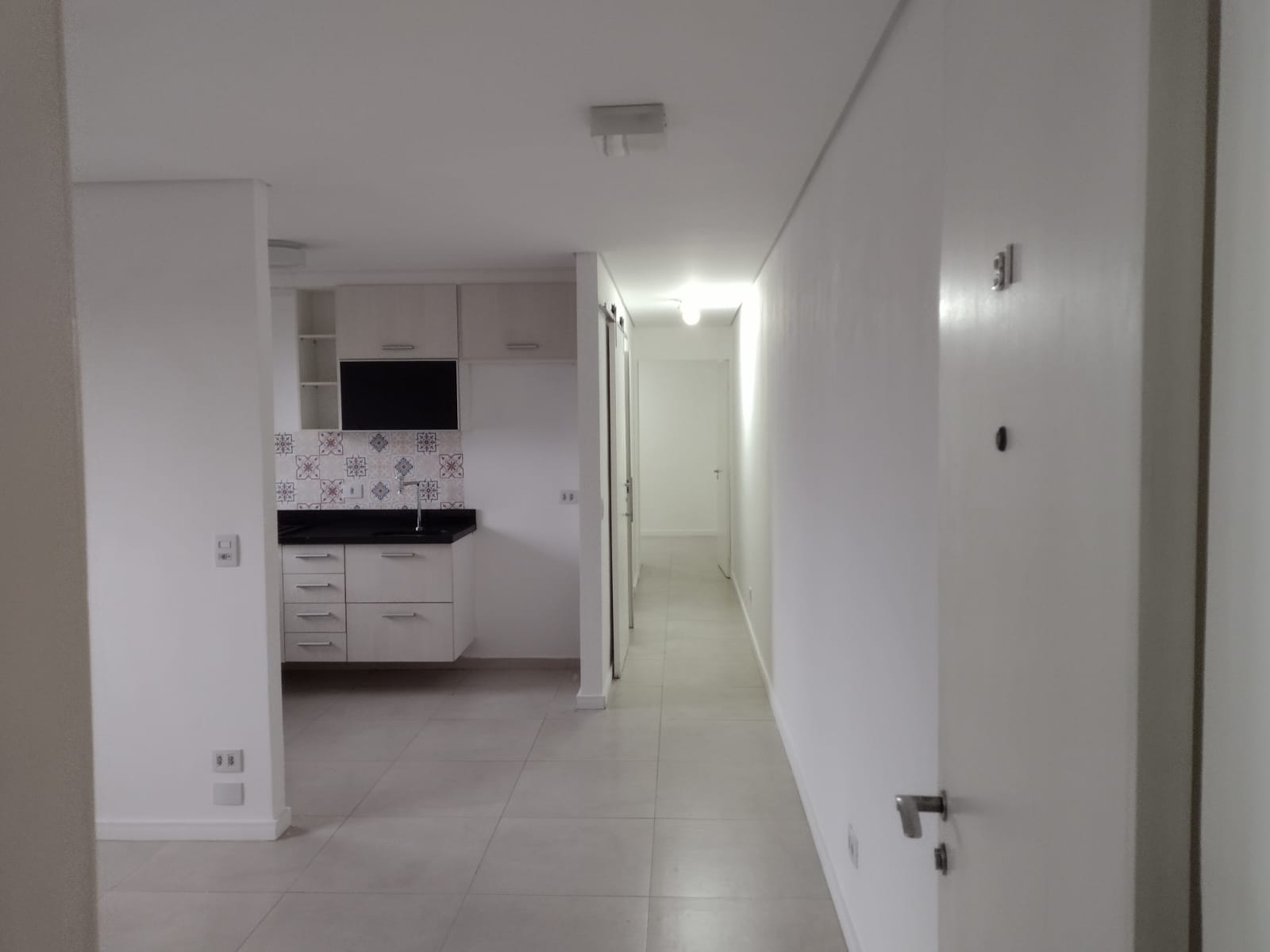 Imagem Apartamento com 2 Quartos à Venda, 53 m²em Vila Zamataro - Guarulhos