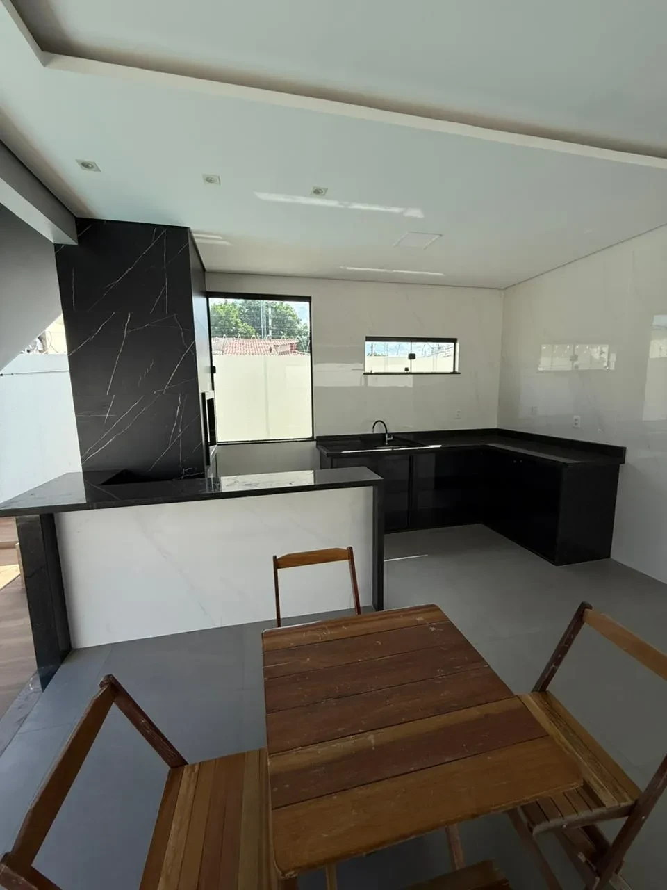 Imagem Casa com 1 Quarto à Venda, em Caranã - Boa Vista