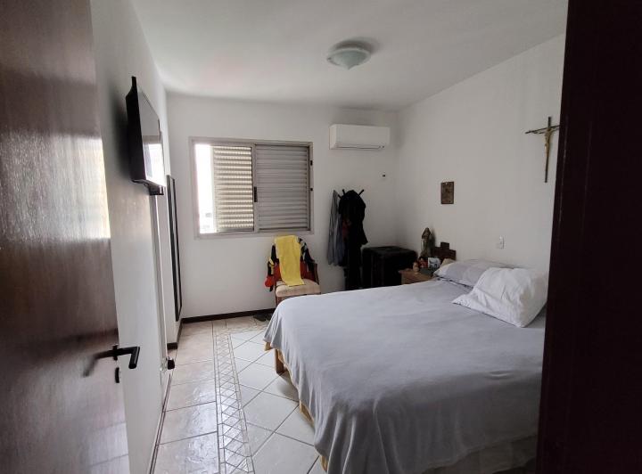 Imagem Apartamento com 4 Quartos à Venda, 130 m²em Vila Suzana - São Paulo