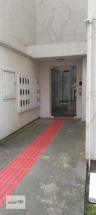 Apartamento com 2 Quartos à Venda, 58 m² em Bom Viver - Biguaçu