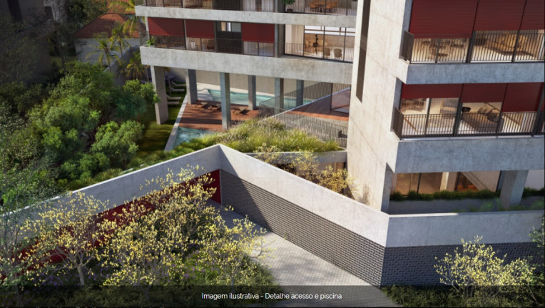 Imagem Apartamento com 3 Quartos à Venda, 150 m² em Jardim Das Bandeiras - São Paulo