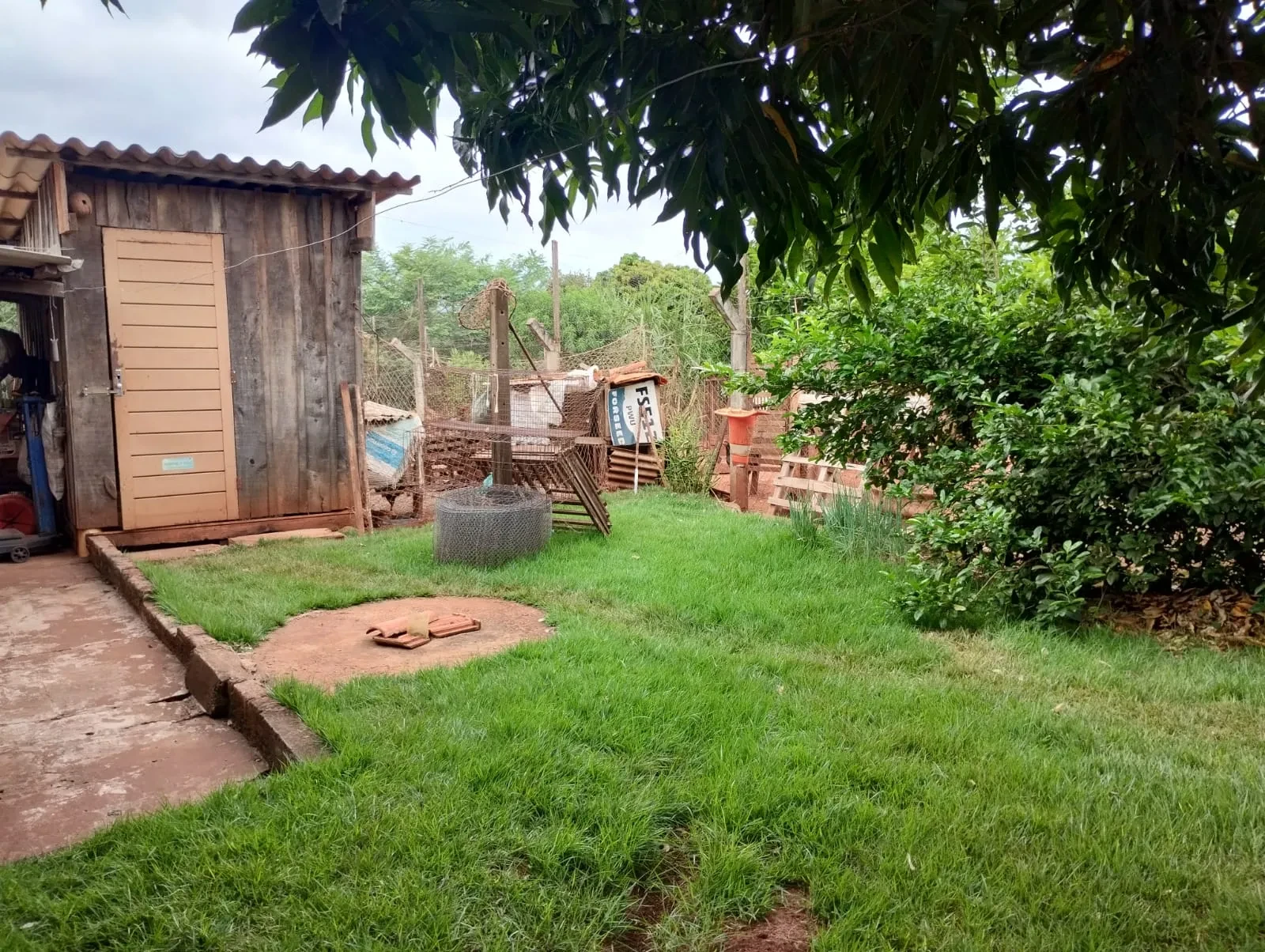 Imagem Chácara com 2 Quartos à Venda, 90 metros em Pitangueiras - Pitangueiras