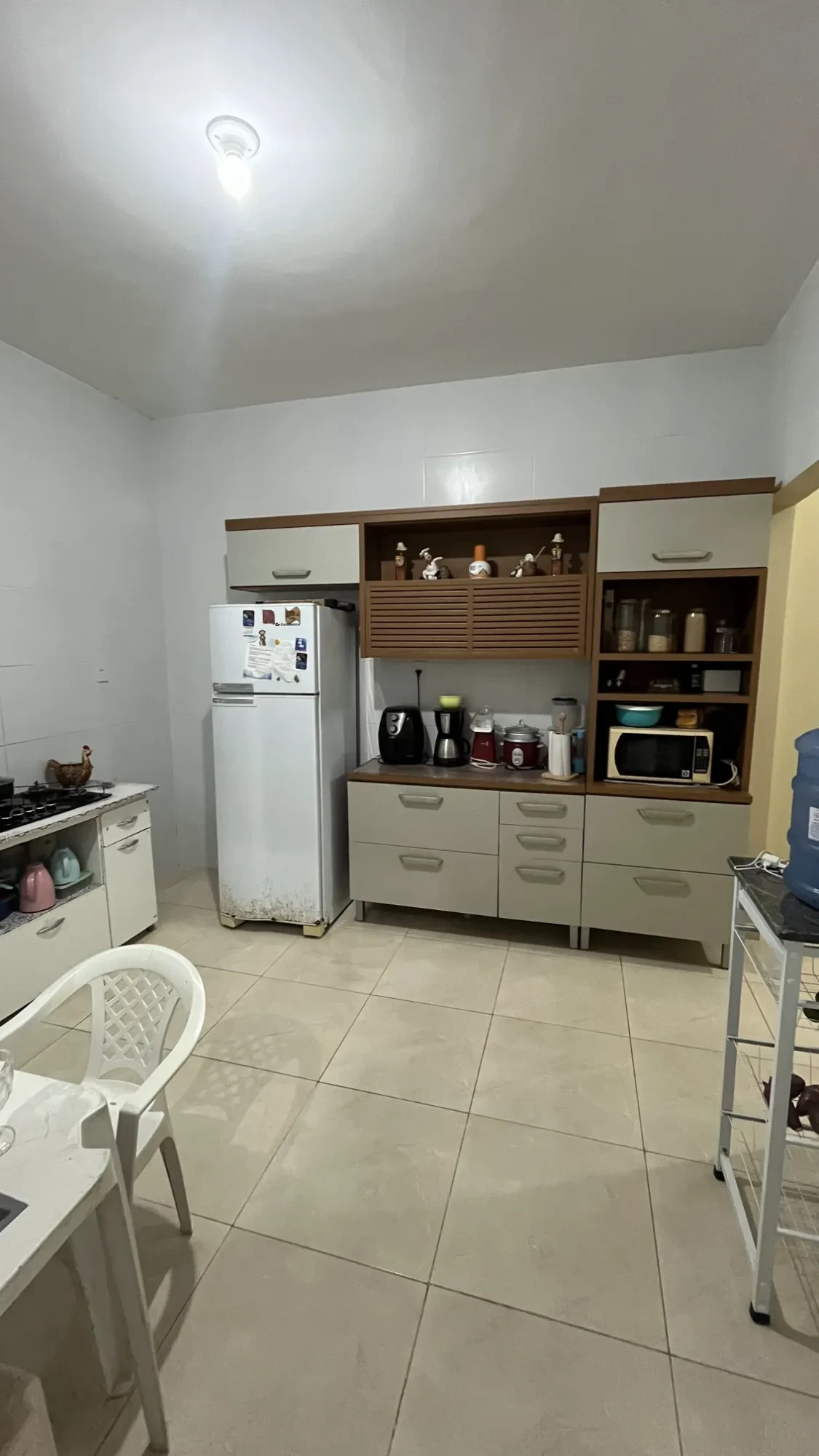 Casa com 2 Quartos à Venda, 60 m² em Salgado Filho - Aracaju