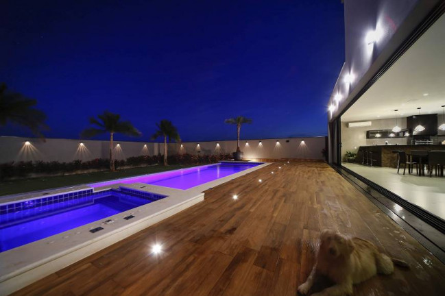 Imagem Casa de Condomínio com 3 Quartos à Venda, 700 m² em Jardim Residencial Saint Patrick - Sorocaba