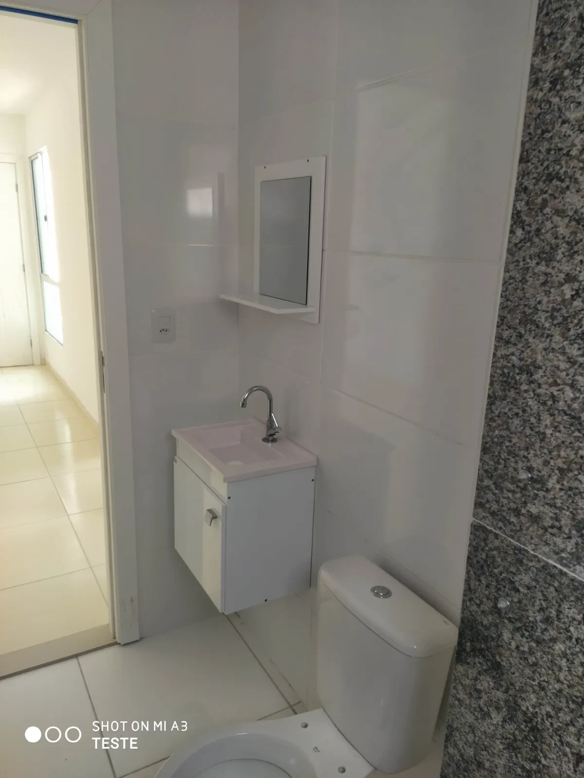 Foto do imóvel: Apartamento com 2 Quartos à Venda, 54 m² em Areia Branca - Salvador