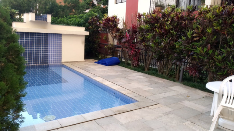 Imagem Apartamento com 3 Quartos para Alugar, 77 m² em Parque Residencial Julia - São Paulo