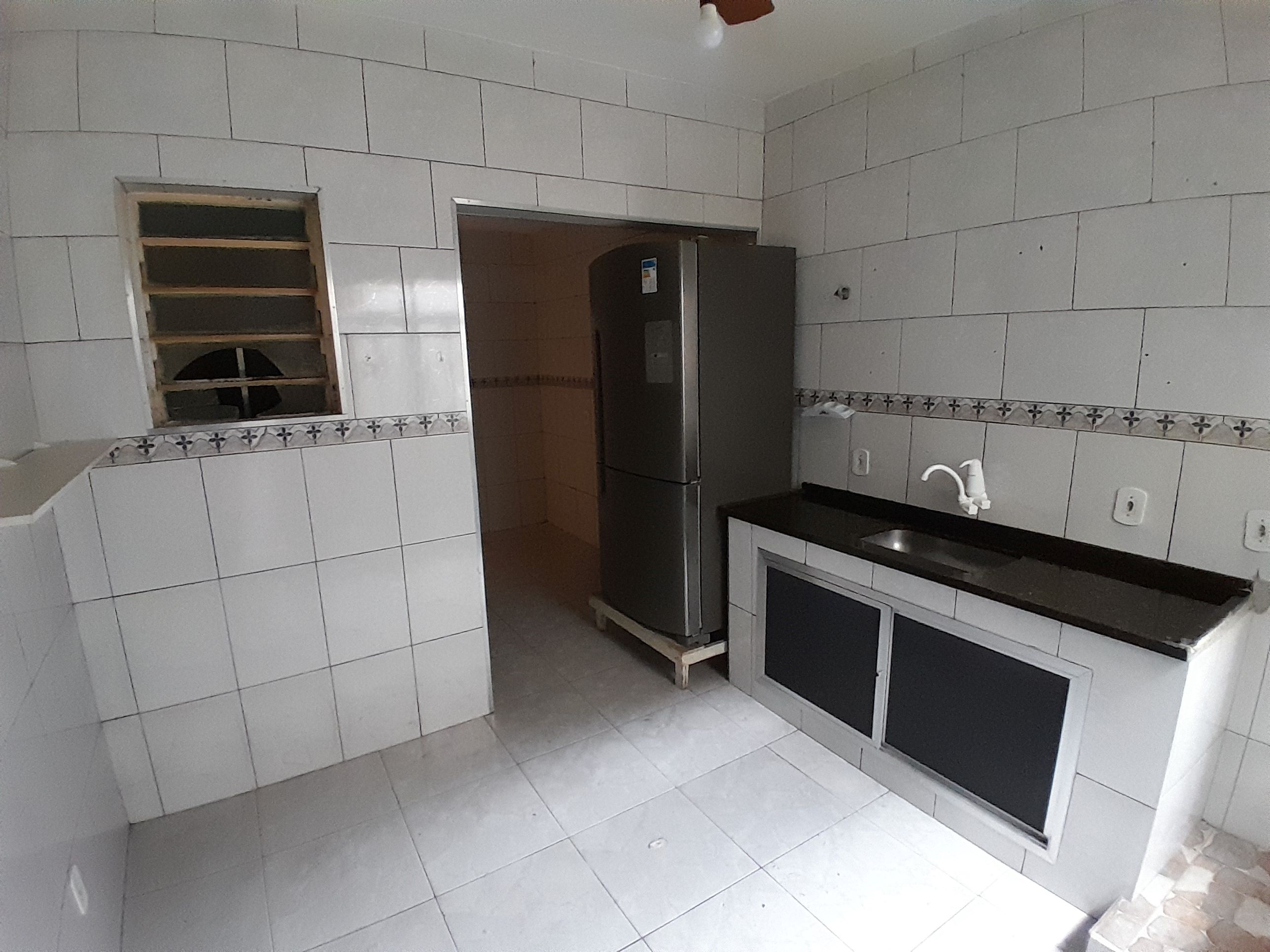 Foto do imóvel: Casa com 2 Quartos à Venda, 80 m² em Bangu - Rio de Janeiro